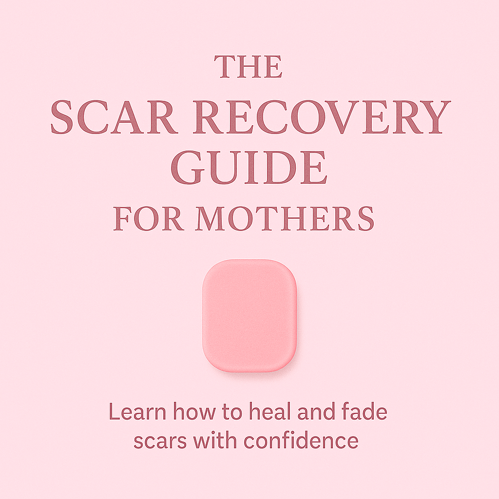 Scar Recovery Guide