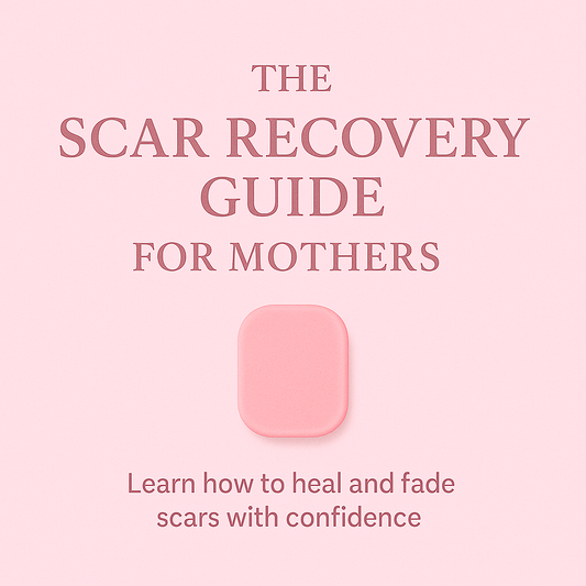 Scar Recovery Guide