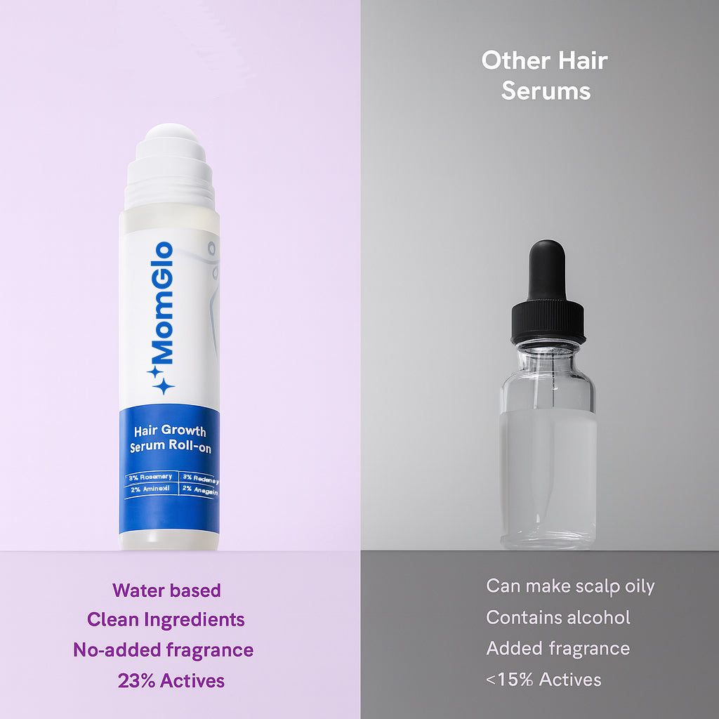 MomGlo™ ReGrow Pro