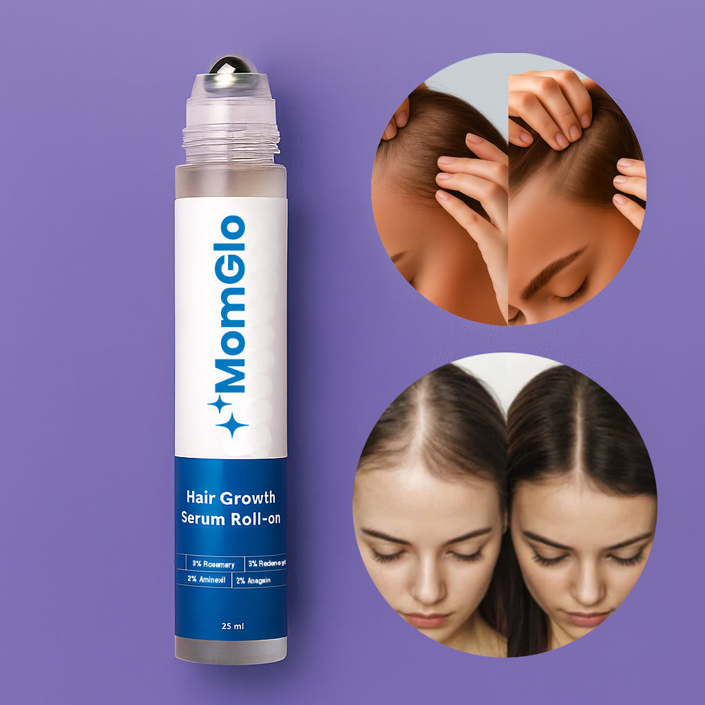 MomGlo™ ReGrow Pro