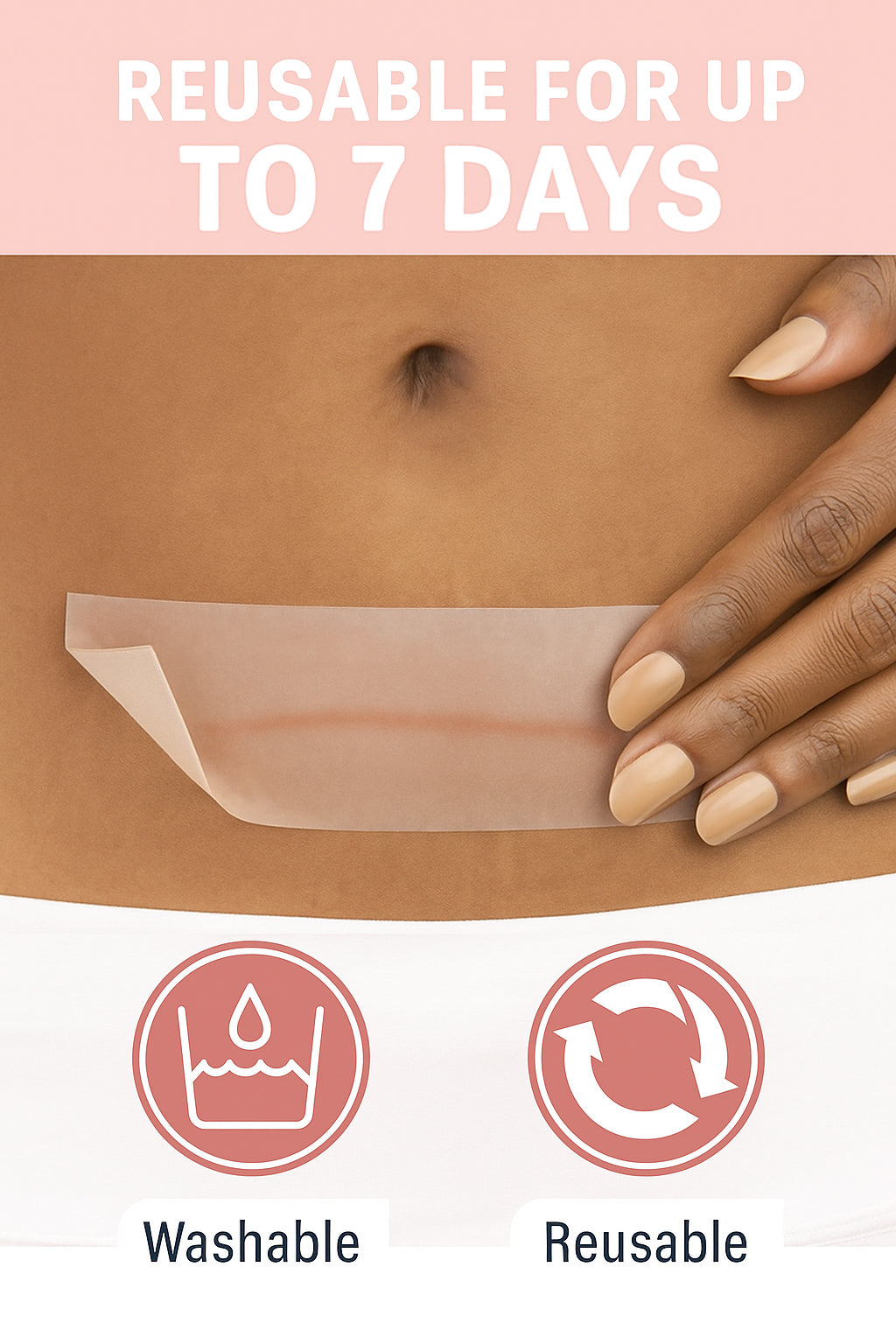 MomGlo™ Collagen Scar Recovery