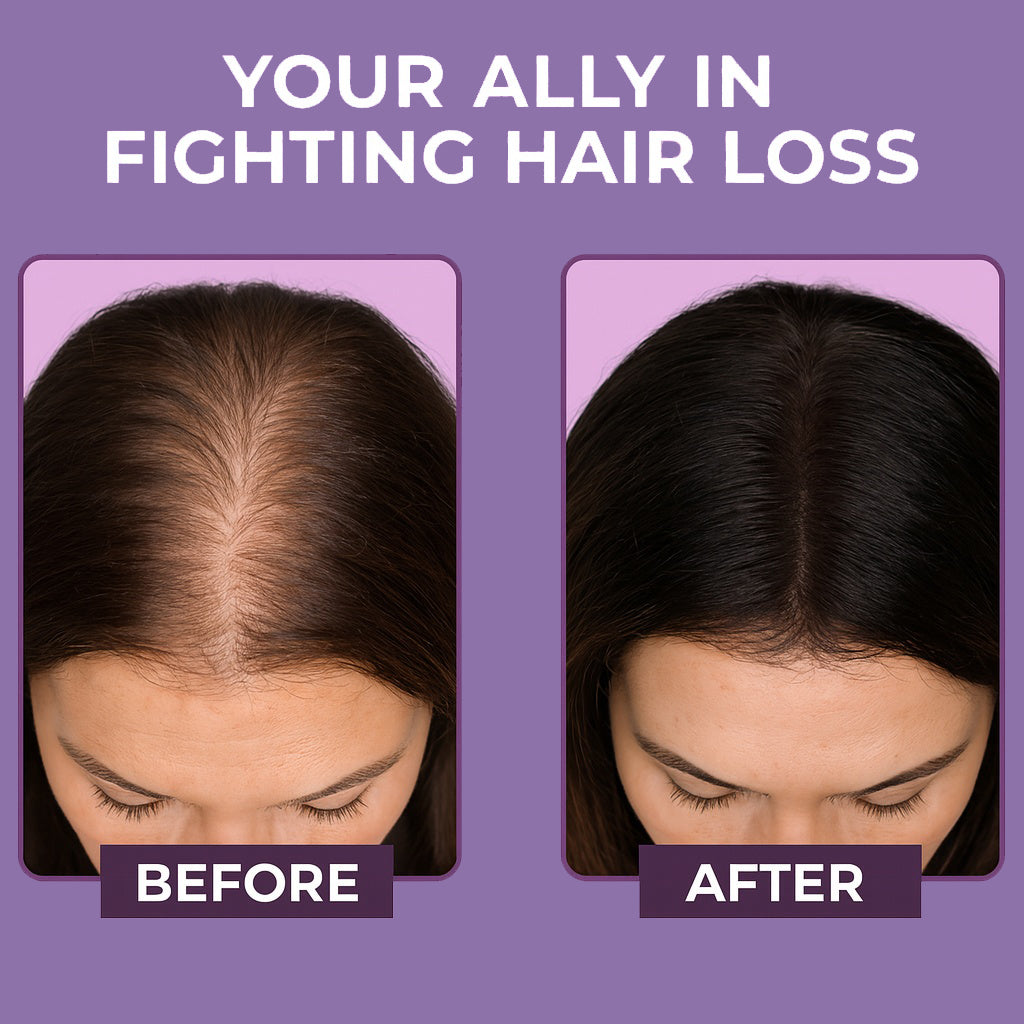 MomGlo™ ReGrow Pro