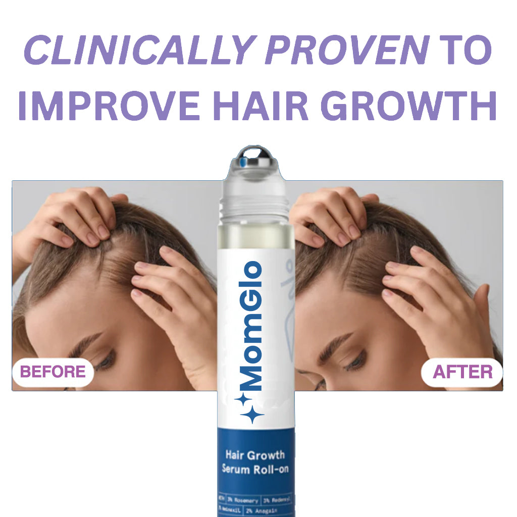 MomGlo™ ReGrow Pro