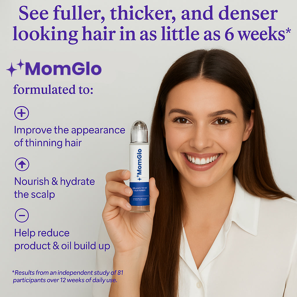 MomGlo™ ReGrow Pro
