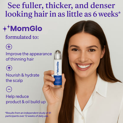 MomGlo™ ReGrow Pro