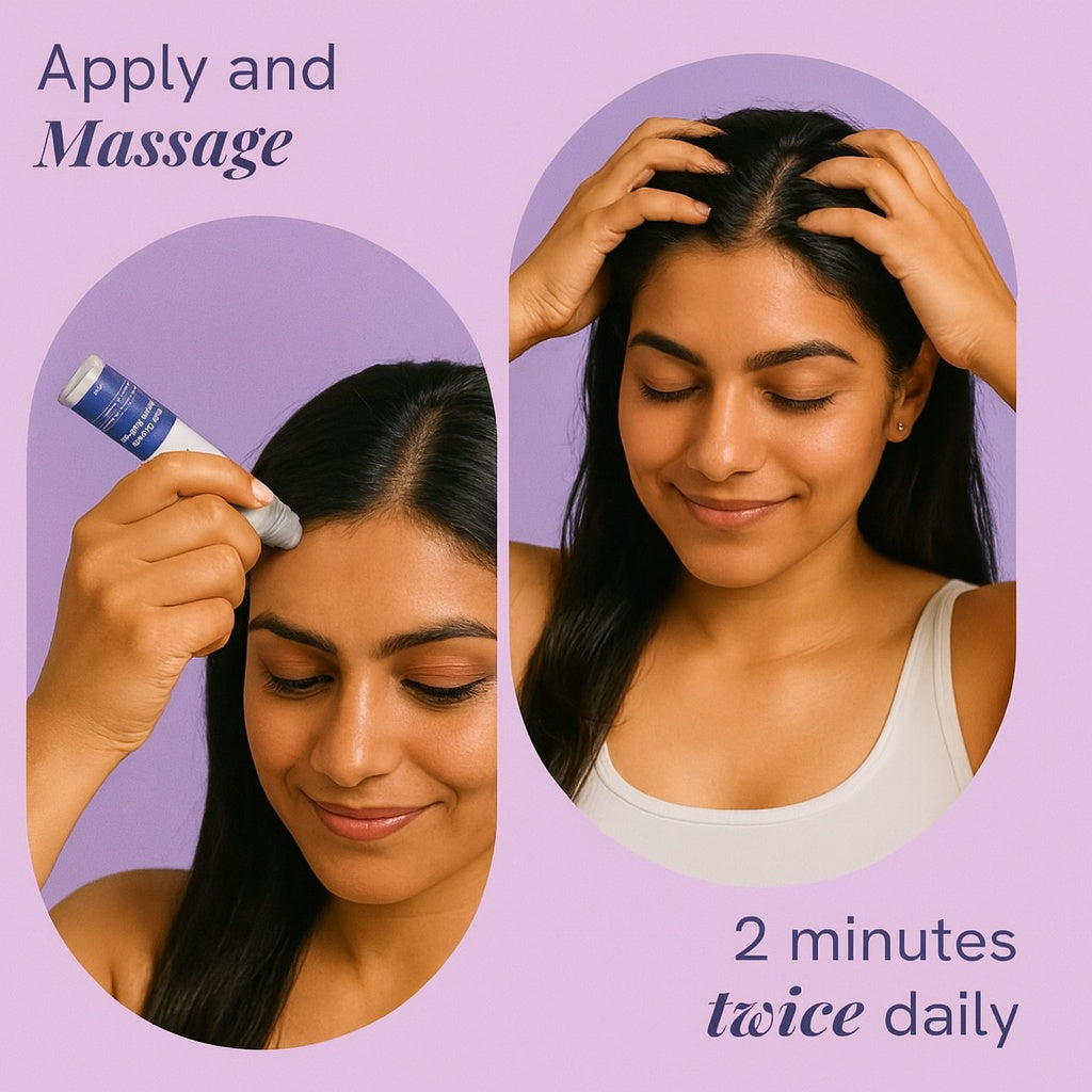 MomGlo™ ReGrow Pro