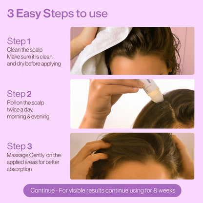 MomGlo™ ReGrow Pro