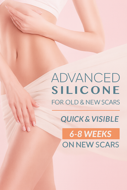 MomGlo™ Collagen Scar Recovery