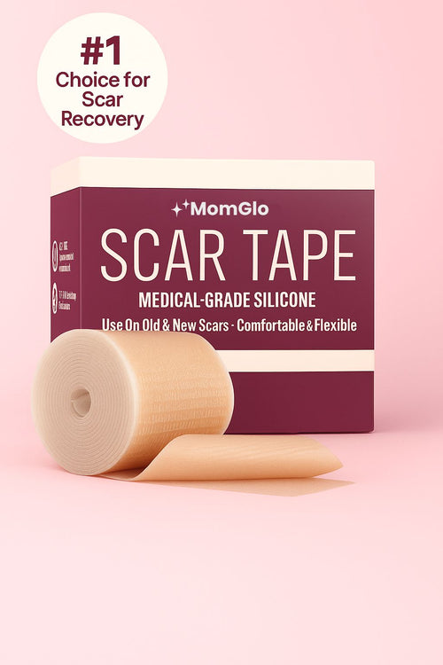 MomGlo™ Collagen Scar Recovery