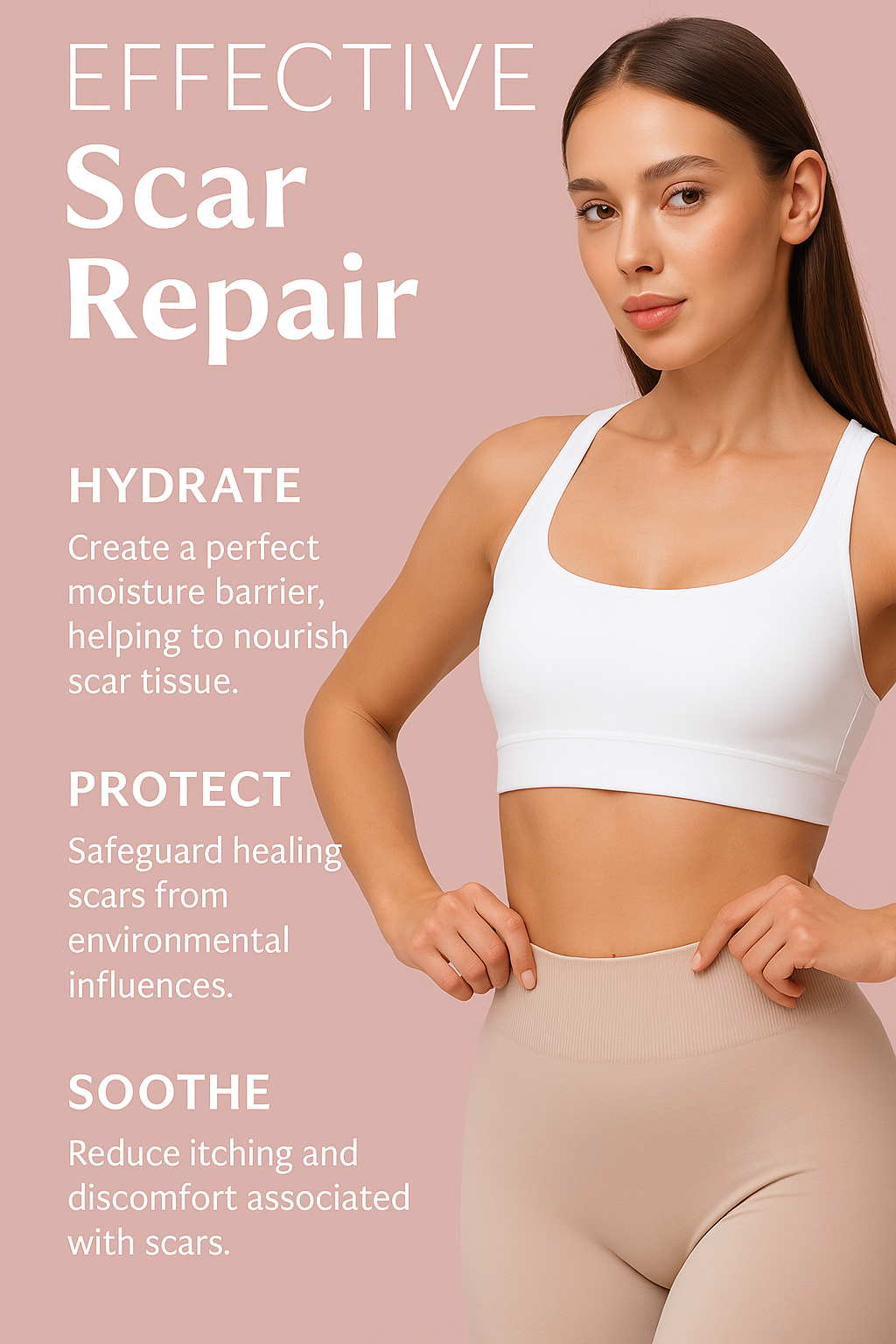 MomGlo™ Collagen Scar Recovery
